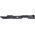 Lawnmower blade AL-KO, for 523, 5.14 SP, 51.3 SP, 51 cm