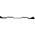 Lawnmower blade AL-KO, for 523, 5.14 SP, 51.3 SP, 51 cm