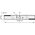 Lawnmower blade AL-KO, for 523, 5.14 SP, 51.3 SP, 51 cm