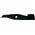 Lawnmower blade AL-KO, for 523, 5.14 SP, 51.3 SP, 51 cm