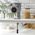 MANUAL MEAT MINCER STAINLESS STEEL