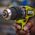 Cordless impact drill RYOBI ONE+ HP RPD18C1-0, 18 V, 60 Nm, without battery