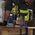 Cordless impact drill RYOBI ONE+ HP RPD18C1-0, 18 V, 60 Nm, without battery