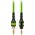 Rode NTH-Cable, Anschlusskabel für Rode NTH-100 – 1,2m, grün