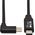 Tripp Lite U040-02M-C-5ARA kabel USB USB 2.0 2 m USB C Czarny