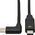 Tripp Lite U040-02M-C-5ARA kabel USB USB 2.0 2 m USB C Czarny