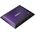 BrightSign XT245 odtwarzacz multimedalny Niebieski 8K Ultra HD 256 GB