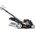 Kosiarka spalinowa NAC LS50-196-HS-NG