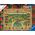 Tm Toys Puzzle Mapa Hogwartu