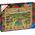 Tm Toys Puzzle Mapa Hogwartu