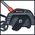 Einhell Einhell cordless lawn edge trimmer GE-LE 18/190 Li-Solo, 18Volt, lawn trimmer
