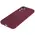 Bizon Soft Case Samsung Galaxy M35 5G dark purple