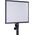 Lampa studyjna Nanlite Nanlite lumipad 25 led 2 light kit with stand and bag