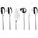 WMF WMF Besteckset Kult 66-teilig 66teilig (12 6000 6341) WMF6000 WMF 6000