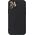 ForCell Futerał SILICONE do IPHONE 14 Pro czarny