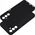 OEM Futerał SILICONE do SAMSUNG A15 5G / A15 4G czarny