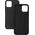 OEM Futerał SILICONE do SAMSUNG A15 5G / A15 4G czarny