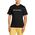 Columbia CSC Basic Logo SS Tee 1680053022 Czarne XXL