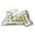 Unipak Konopie/pakuły lniane 200g (1500021)