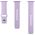 Puro Pasek PURO ICON Apple Watch 4/5/6/7/SE/8 40/41mm (S/M & M/L) (Tech Lavender)