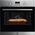 Piekarnik Electrolux Electrolux EOF3H70X