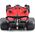Bburago Ferrari Racing 2023 Season Car 1:18 BBURAGO