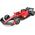 Bburago Ferrari Racing 2023 Season Car 1:18 BBURAGO