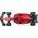 Bburago Ferrari Racing 2023 Season Car 1:18 BBURAGO