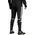Spodnie męskie adidas Squadra 25 Training czarne JE2782 XL