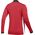 Bluza męska Nike Dri-Fit Academy 25 Track Jacket czerwona FZ9824 657 L