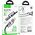 HOCO kabel All-in-one USB A / Typ C do Typ C / LED Light 3A 60W U138 1,2 m czarny