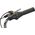 Enero Rower 3-kołowy 24" rehabilitacyjny 6-biegowy czarny
