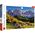 Trefl Puzzle 1500 Dolina Val di Funes Włochy 26163