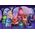 Trefl Puzzle 100 elementów W głowie się nie mieści Inside Out 2