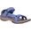 Teva W'S Terra Fi Lite Suede, PIMN, 42 (us 11)| uk 9