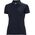 Helly Hansen Women's T-shirt HELLY HANSEN Manchester Polo, black S