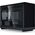 Lian Li Lian Li DAN Cases A3-mATX Left Side Tempered Glass Panel - Black