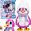 Silverlit SILVERLIT Interactive toy Rescue penguin