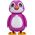 Silverlit SILVERLIT Interactive toy Rescue penguin