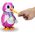 Silverlit SILVERLIT Interactive toy Rescue penguin