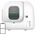 Petkit PETKIT Pura Max 2 Cat Litter Box (P9902)
