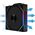 Lian Li UNI FAN TL Wireless Lüfter, ARGB, PWM - 120 mm, schwarz