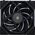 Lian Li UNI FAN TL Wireless Lüfter, ARGB, PWM - 120 mm, schwarz