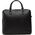 Guess, Vezzola, Textile Bag, Black, Unisex Unisex