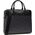 Guess, Vezzola, Textile Bag, Black, Unisex Unisex