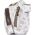 Guess, Utility Vibe, Textile Fanny Pack, White, For Women For Women