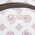 Guess, Utility Vibe, Textile Fanny Pack, White, For Women For Women