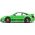 Jada Fast & Furious 2007 Porsche 911 GT3 1:24           253203092