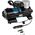 Kompresor samochodowy Hyundai CAR COMPRESSO HY1765 HYUNDAY 10.2BAR LED