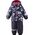 Lassie by Reima LASSIE Winter set Oivi Dark plum 713732-4953-80